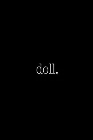 Poster do filme doll.
