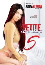 Petite Temptations 5 movie poster
