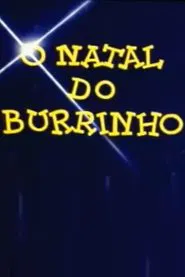 O Natal do Burrinho movie poster