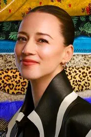 Cousu tv show poster