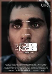 Poster do filme Fundido a negro