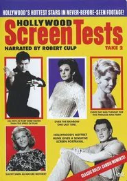 Hollywood Screen Tests: Take 2 movie poster
