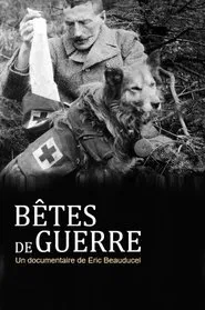 Beasts of War movie poster