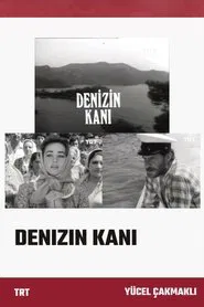 Denizin Kanı tv show poster