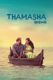 Poster do filme Thamasha