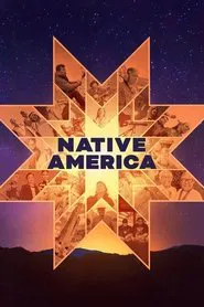 Native America tv show poster