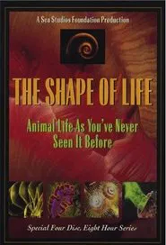 The Shape of Life tv show poster