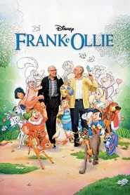 Poster do filme Frank e Ollie