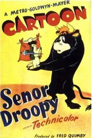 Poster do filme Señor Droopy