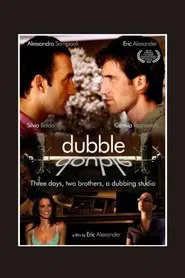 Dubble movie poster