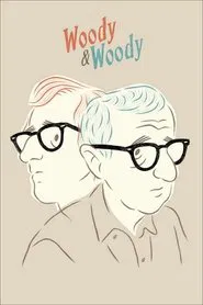 Woody & Woody movie poster