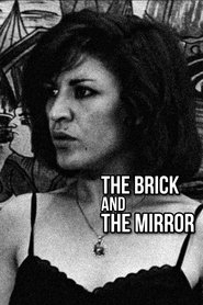 Poster do filme The Brick and the Mirror