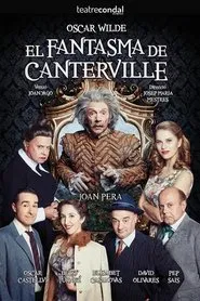 El fantasma de Canterville movie poster