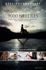 9000 Needles movie poster