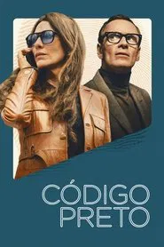 Poster do filme Código Preto