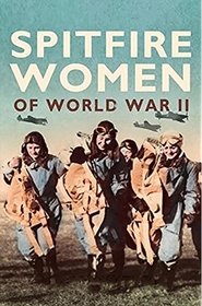 Spitfire Women movie poster
