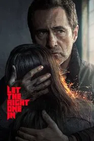 Let the Right One In tv show poster