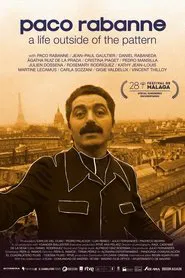Paco Rabanne. Una vida fuera del patrón movie poster