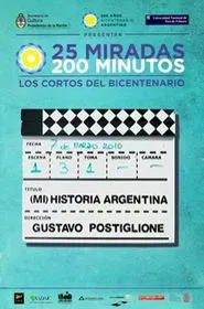 (Mi) Historia Argentina movie poster