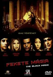 The Black Magic movie poster