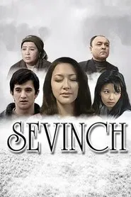 Sevinch movie poster