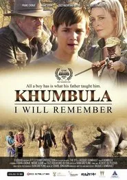 Khumbula: I Will Remember movie poster
