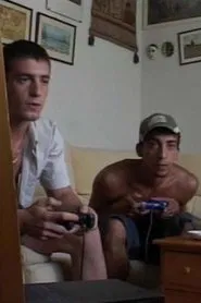 Las hormigas movie poster