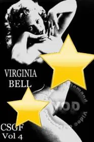 Classic Striptease and Glamour Films 04 movie poster