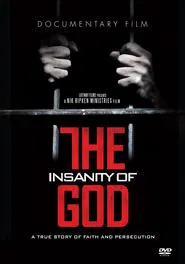 The Insanity of God movie poster