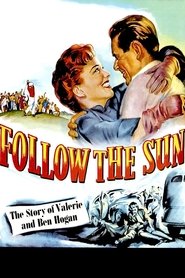 Follow the Sun movie poster
