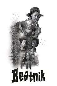 Beatnik movie poster