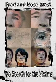 Fred And Rose West: The Search For The Victims tv show poster