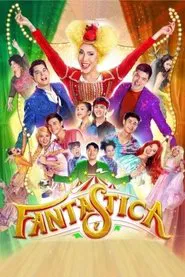 Fantastica movie poster