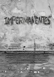 Impermanentes movie poster