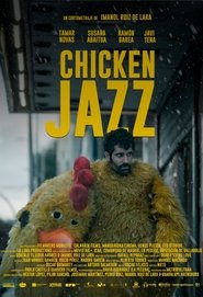 Chicken Jazz movie poster