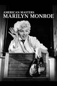 Marilyn Monroe: Still Life movie poster