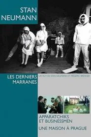 The Last Marranos movie poster