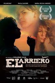 El Arriero movie poster