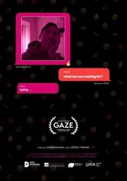 What are you looking for? movie poster