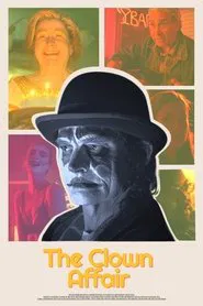 The Clown Affair movie poster