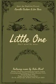 Little One movie poster