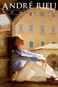 André Rieu - Romance movie poster