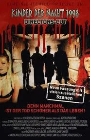 Kinder der Nacht movie poster