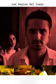 Poster do filme Las Reglas del Juego