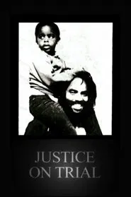 Justice On Trial: The Case of Mumia Abu-Jamal movie poster