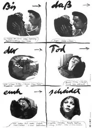 Poster do filme Until Death Do Us Part