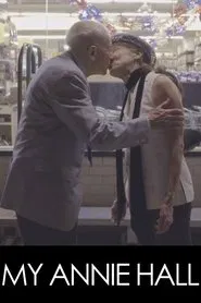 Poster do filme My Annie Hall