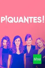 Piquantes ! tv show poster