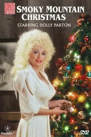 A Smoky Mountain Christmas movie poster
