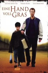 Poster do filme A Handful of Grass
